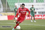 خط و نشان بازیکن پرسپولیس برای استقلالی ها/ فیلم