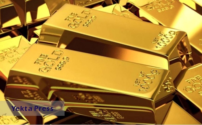 قیمت طلا، سکه و دلار  جمعه 3 دی 1400