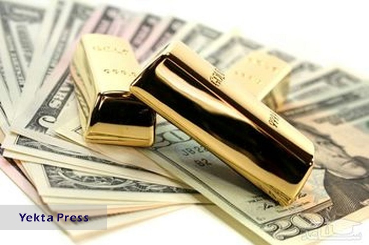 جدول قیمت طلا، سکه و دلار شنبه 4 دی 1400