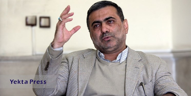معاون سیاسی وزیر کشور: شهید سلیمانی به تنهایی یک مکتب است