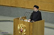 بازتاب سخنرانی رئیسی در دومای روسیه در رسانههای عربی
