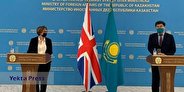 آمادگی قزاقستان و انگلستان بر تعمیق بیشتر روابط دوجانبه