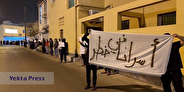 جولان کرونا در زندان‌های آل خلیفه در بحرین