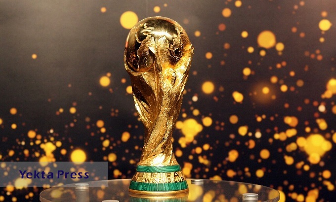 استقبال خیره‌کننده برای تماشای جام جهانی قطر