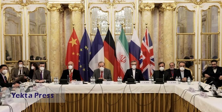 مقام‌های آمریکایی: باید با ایران به توافقی متفاوت با برجام برسیم
