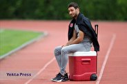 توهین زشت قطریها به مدافع پرسپولیسی