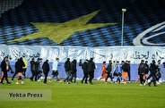 3 بازیکن از استقلال جدا می شوند