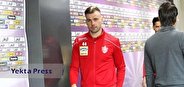افشاگری ستاره پرسپولیس از علت جدایش از این تیم + عکس