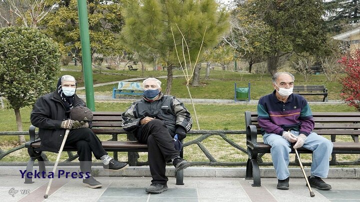 جزییاتی از میزان عیدی بازنشستگان بازنشستگان