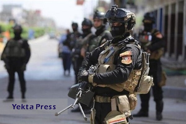 تکفیری داعش در «بغداد» و «الأنبار»