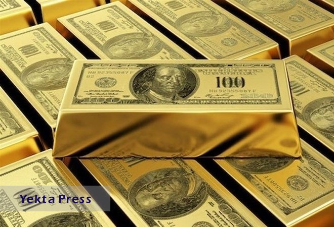  قیمت طلا، سکه و دلار چهارشنبه 27 بهمن 1400