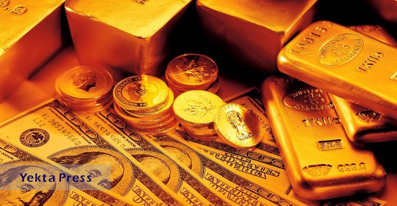 قیمت طلا، سکه و دلار جمعه 29 بهمن 1400