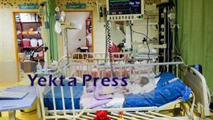 قتل نوزاد ۳ روزه به دست ۳ پزشک کرمانی