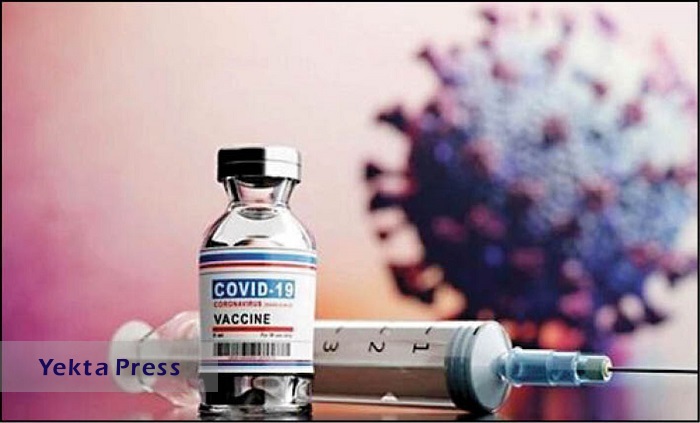  کشور در واکسیناسیون کرونایی