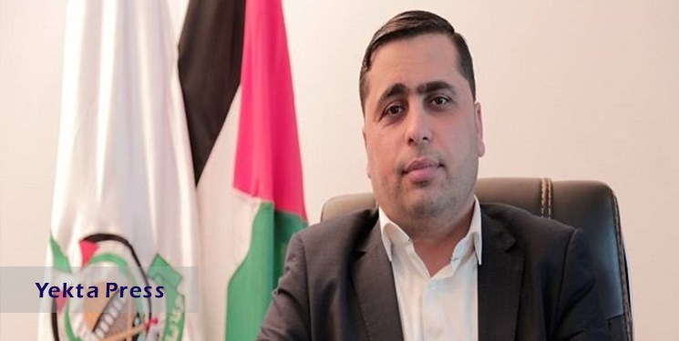 انتقاد حماس از دیدار مقام فلسطینی با وزیر خارجه رژیم صهیونیستی