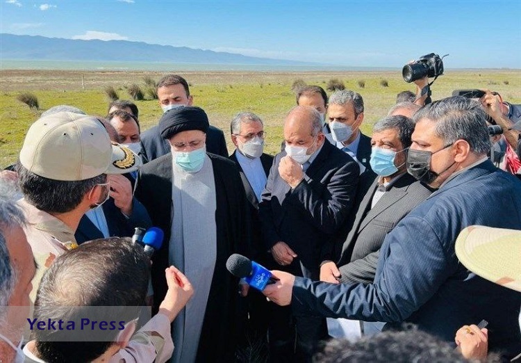 ورودی ایران به آسیای میانه/ اهمیت سفر رئیس جمهور به گلستان