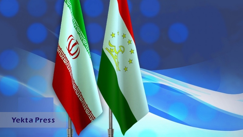 شارکت شرکت‌های ایرانی در برخی پروژه‌های صنعت آب و برق تاجیکستان
