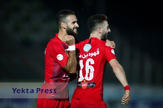 خبری مهم برای پرسپولیس خبری مهم برای پرسپولیس
