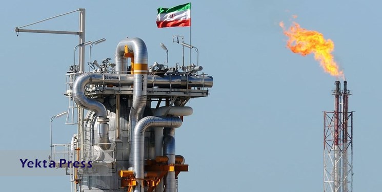 هند به دنبال نفت ایران
