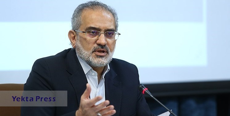 ضرورت برقراری روابط تجاری بین 24 کشور مورد تحریم آمریکا ضرورت برقراری روابط تجاری بین 24 کشور مورد تحریم آمریکا