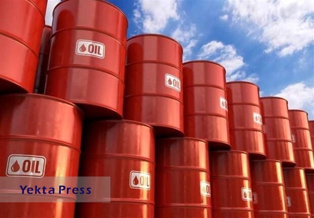  نفت در بازار های جهانی