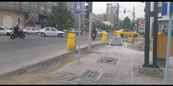 علت پروژه های بیهوده شهرداری تهران چیست؟/رانت یا بی تدبیری