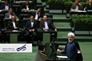 80 درصد اختیارات کشور دست قوه مجریه است