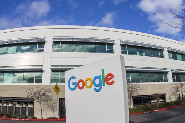 انتقاد کارمندان گوگل