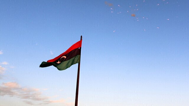 آمریکا آماده خروج  از لیبی