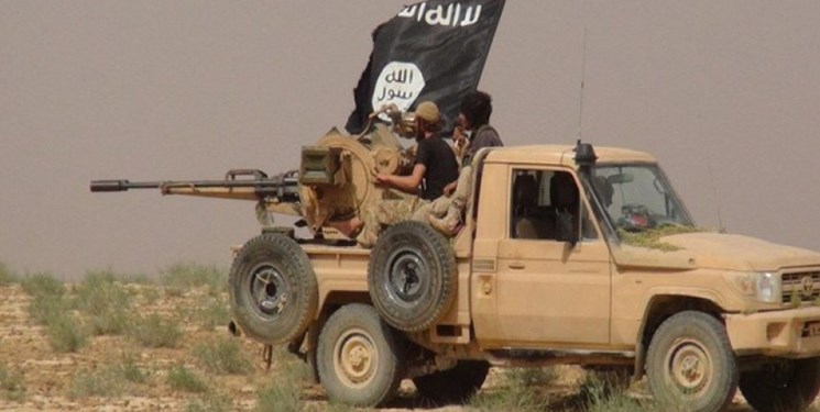 افرایش حملات داعش