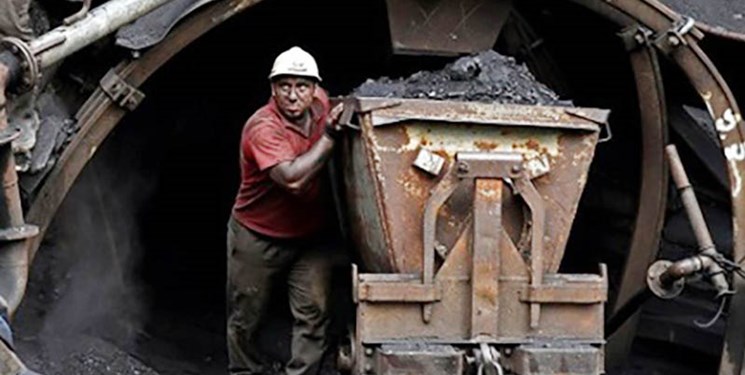 ذخایر معدنی ایران