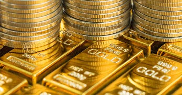 قیمت طلا، سکه و دلار چهارشنبه 14 اردیبهشت 1400