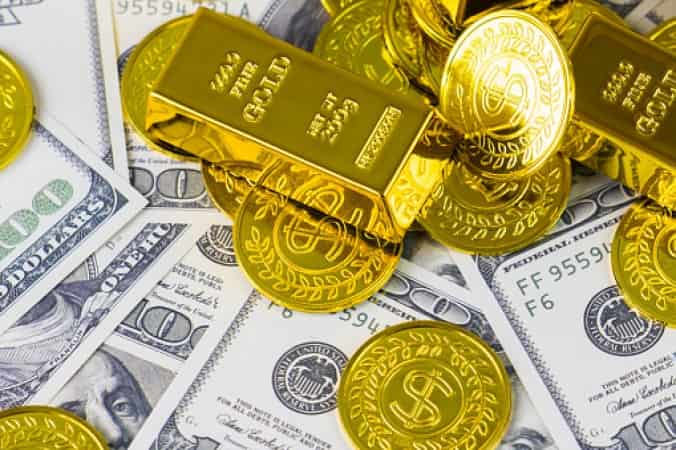 قیمت طلا، سکه و دلار شنبه 18 اردیبهشت 1400