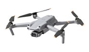 رونمایی پهپاد DJI Air ۲S