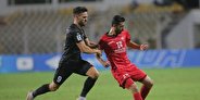 تغییر رنگ پیراهن پرسپولیس برای بازی برگشت با گوا
