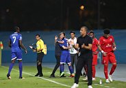 اعتراض باشگاه استقلال به قضاوت داور لبنانی دیدار برابر الدحیل