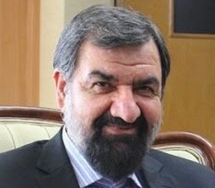محسن رضایی در انتخابات ثبت نام کرد