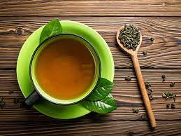 چای سبز یا چای سیاه