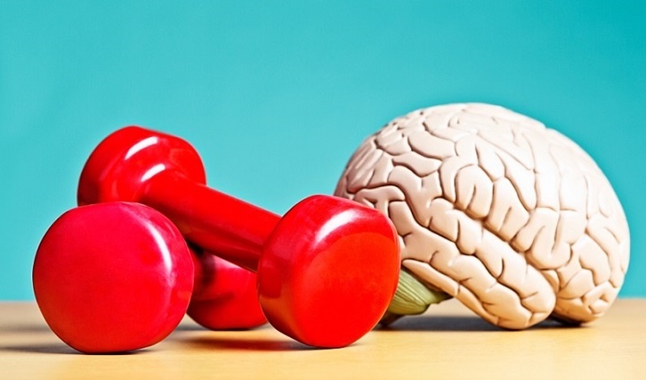 ورزش چگونه بر روی مغز تأثیر می گذارد؟