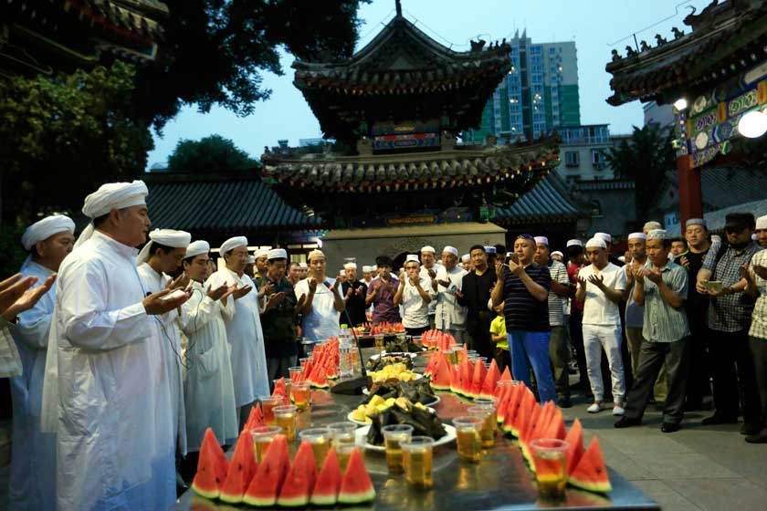 گردشگری در ماه مبارک رمضان