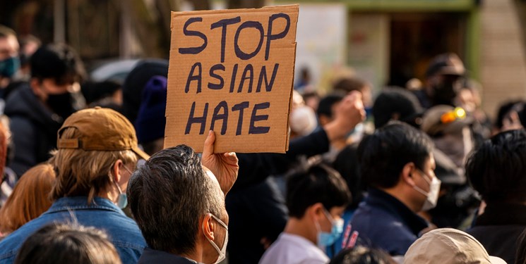 ورود کنگره آمریکا به خشونت علیه آسیایی‌ها
