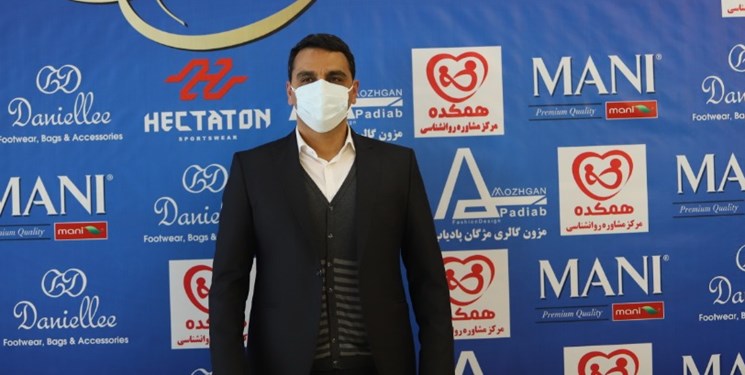 فوتبال ایران در رتبه‌بندی اول آسیاست نه در زیرساخت