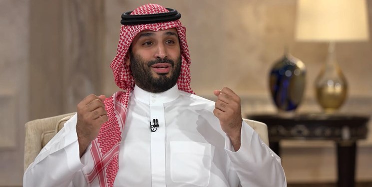 سعودی‌ها بدنبال فروش آرامکو
