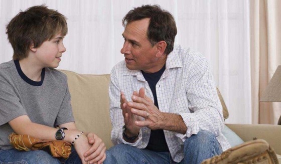 نوجوانی دوران جدایی از خانواده نوجوانی دوران جدایی از خانواده