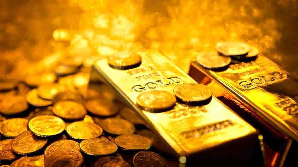 قیمت طلا، سکه و دلار سه شنبه 11 خرداد 1400