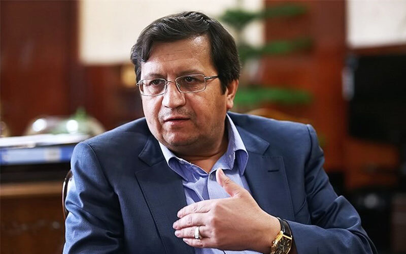 نقش موثر همتی در وقوع شرایط دراماتیک بورس / دخالت بانک مرکزی در سیاست های پولی و مالی دولت همتی
