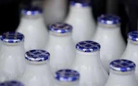 سرانه مصرف شیر