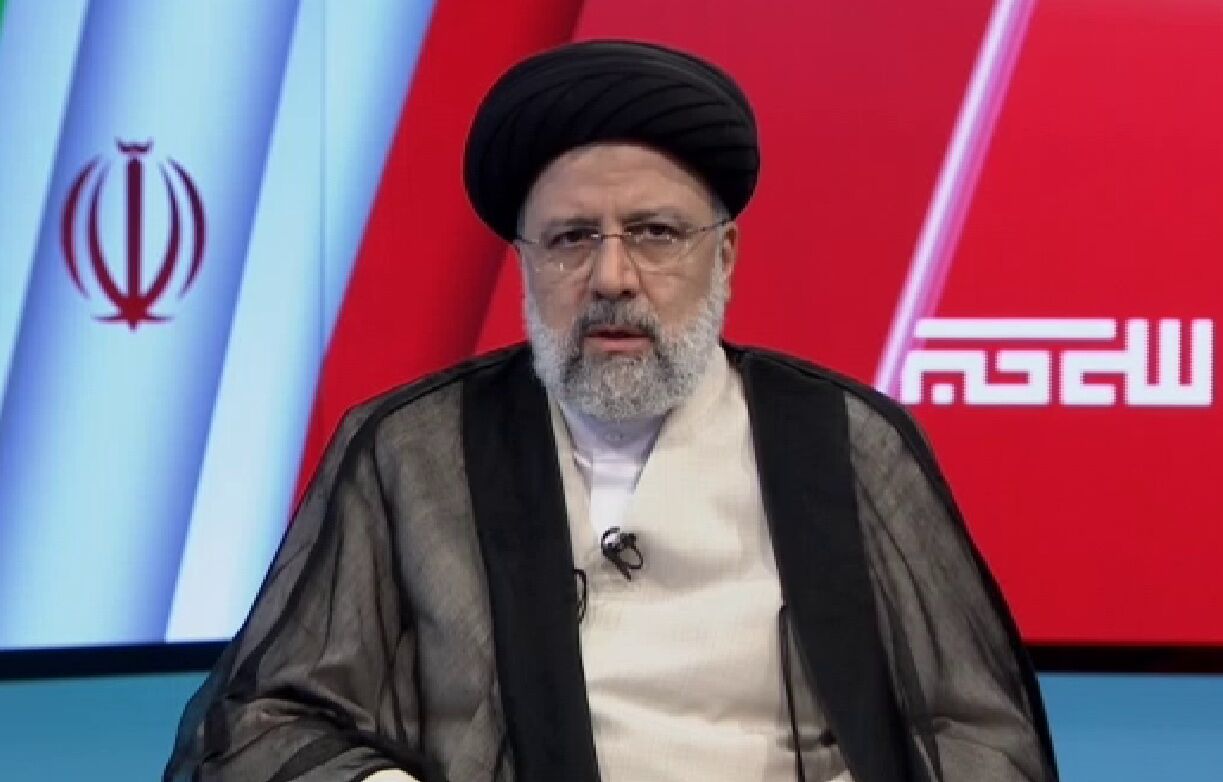 رییسی: مقام رییس جمهوری از اختیارات چیزی کم ندارد سیدابراهیم رئیسی