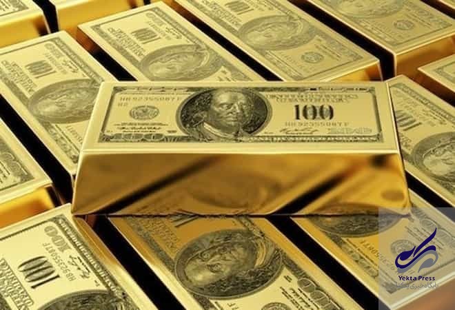 قیمت طلا، سکه و دلار سه شنبه 18 خرداد 1400