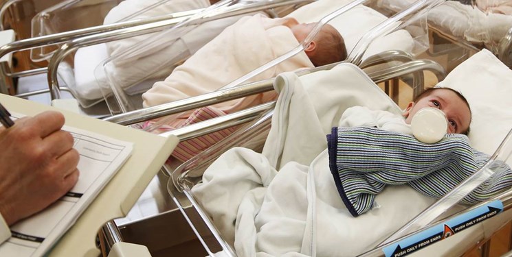 مرگ 4 نوزاد در گهواره‌های برقی